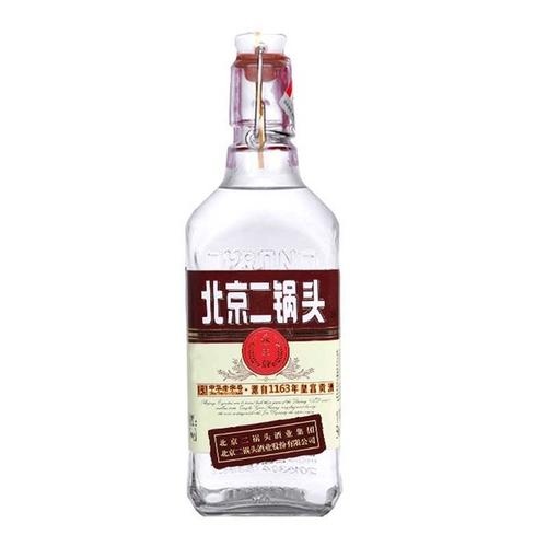 清香型白酒一般多少度