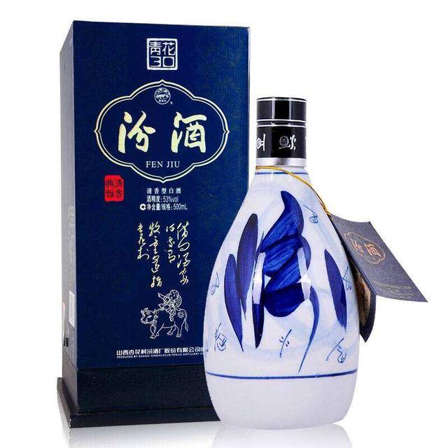 為什么叫汾酒奪命53，價(jià)格多少錢