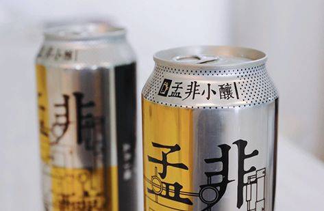 孟非小釀啤酒價(jià)格多少錢？哪里有賣的呢？