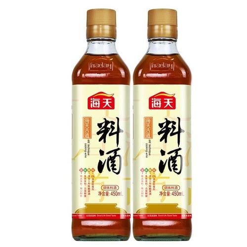 料酒也是酒嗎？料酒和黃酒有什么區(qū)別