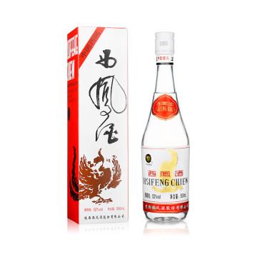 鳳香型白酒工藝特點(diǎn)