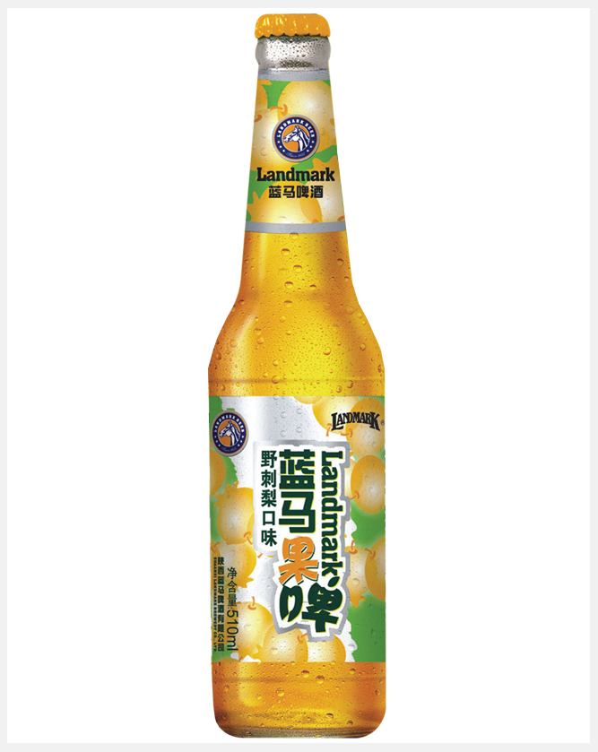 國外果味啤酒哪個(gè)好喝