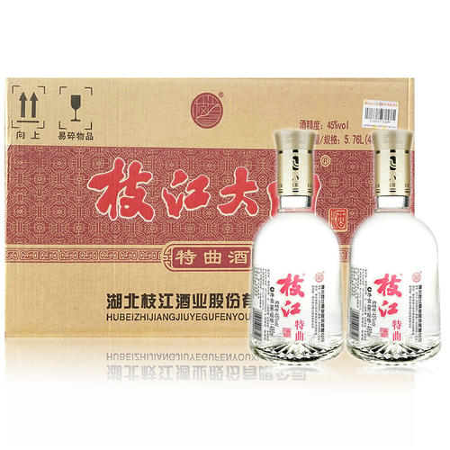 湖北有哪些白酒品牌？湖北的白酒特產(chǎn)有哪些？