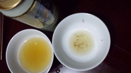 小麥啤酒有沉淀物正常嗎