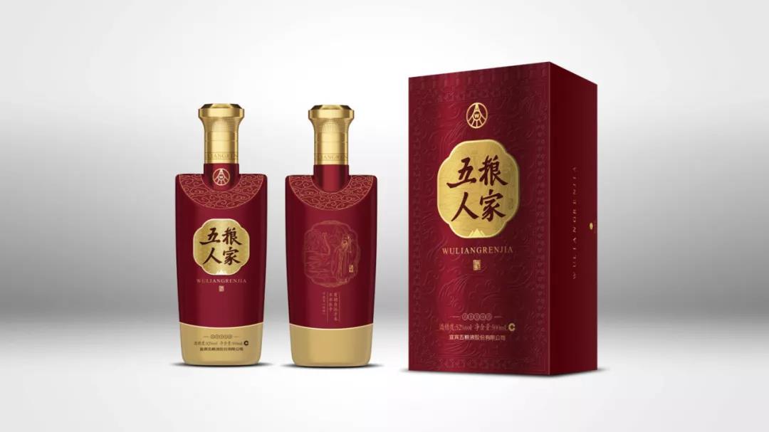 五糧人家將開啟白酒行業(yè)地域產(chǎn)品營銷新篇章