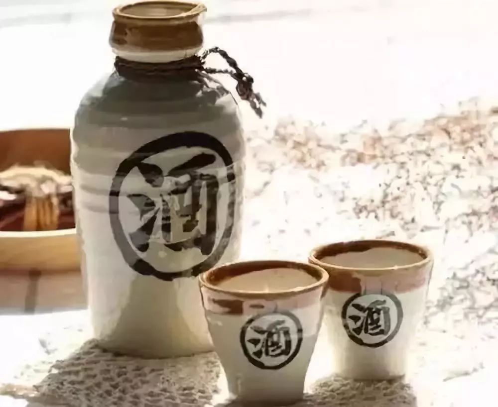 白酒的保存時(shí)間以及保存環(huán)境