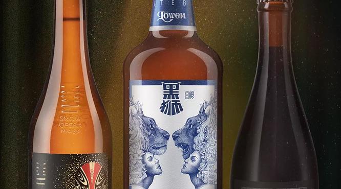 喜訊！華潤(rùn)雪花啤酒斬獲澳大利亞國(guó)際啤酒大賽一金一銀一銅！