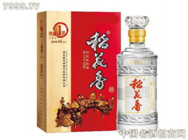 稻花香金珍品三號(hào)52度價(jià)格表(稻花香珍品三號(hào)52度多少錢(qián)一瓶)