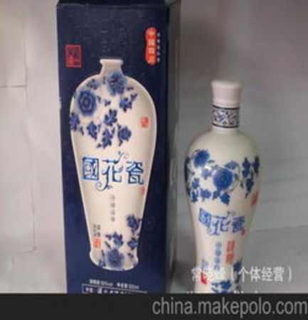 瀘州六年國花瓷價(jià)格表(瀘州國花瓷60年價(jià)格)