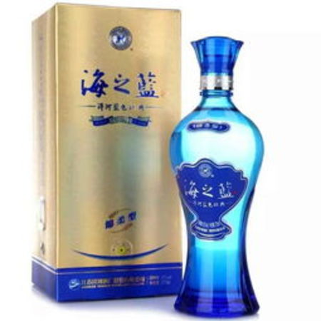 洋河海之藍(lán)42度怎么樣(洋河海之藍(lán)42度價格表)