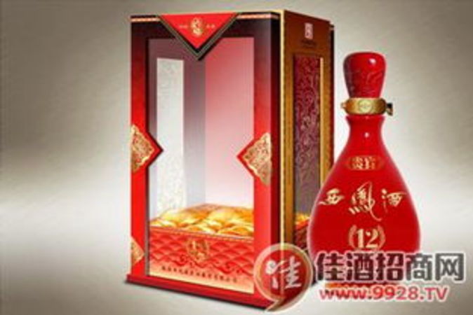 西鳳貴賓酒十二年價(jià)格(西鳳酒貴賓12年價(jià)格)