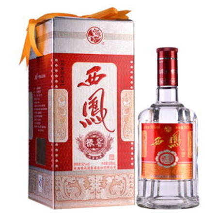 50度西鳳銀窖酒市場(chǎng)賣(mài)多少錢(qián)(西鳳銀窖酒價(jià)格表50度多少)