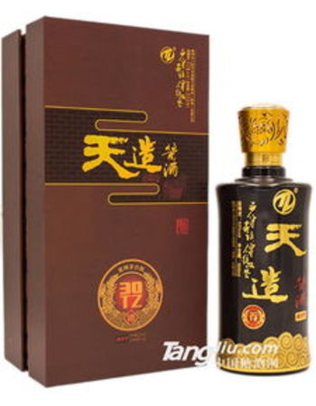 茅臺天造釀酒公司(茅臺鎮(zhèn)天造釀酒有限公司)