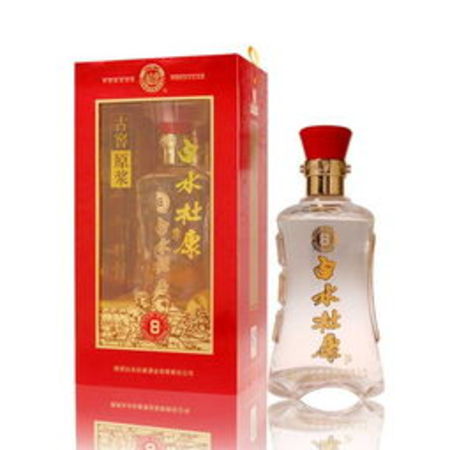 白水杜康古窖原漿酒45度價(jià)格(白水杜康古窖龍泉價(jià)格)