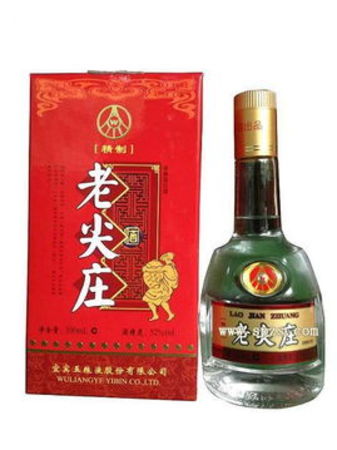 ?t尖莊酒價格(尖莊酒價格表)