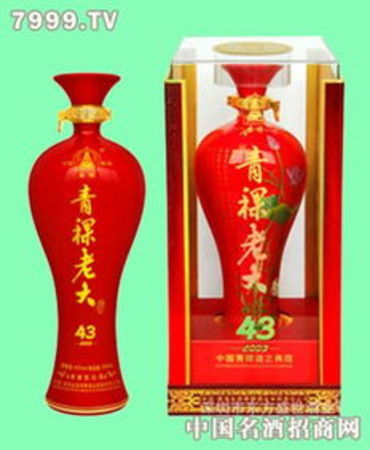 43度青稞老大多少錢(青稞老大43度價格)