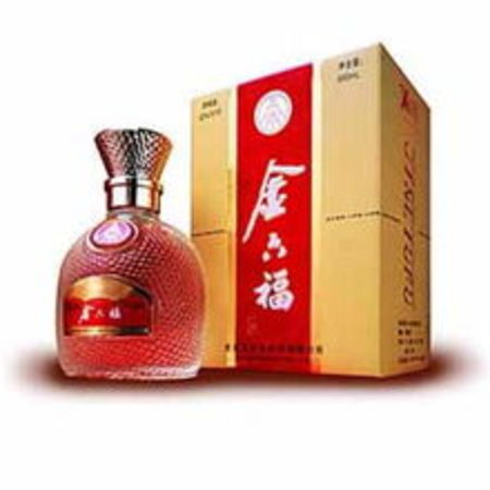 金六福窖藏五年價(jià)格(金六福5年窖藏多少錢(qián))