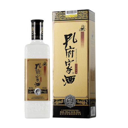 94年孔府家酒39度價(jià)格(94年孔府家酒價(jià)格)