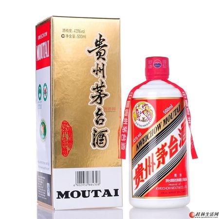 2006年33度茅臺酒(2006年33度茅臺酒多少錢)