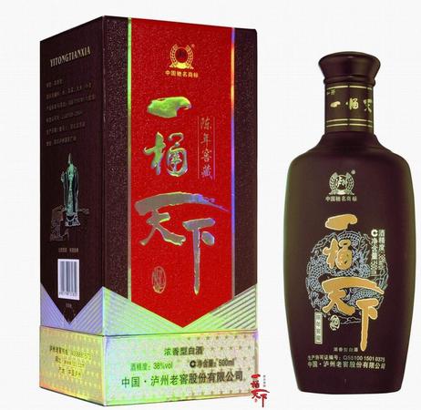 一桶天下白酒30價(jià)格(一桶天下白酒38度價(jià)格)