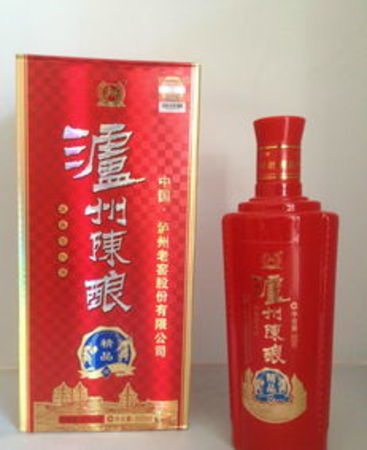 瀘州陳釀52度價(jià)格500ml(瀘州陳釀52度價(jià)格A6)