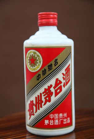 87年的茅臺圖片大全(87年的茅臺酒圖片大全)