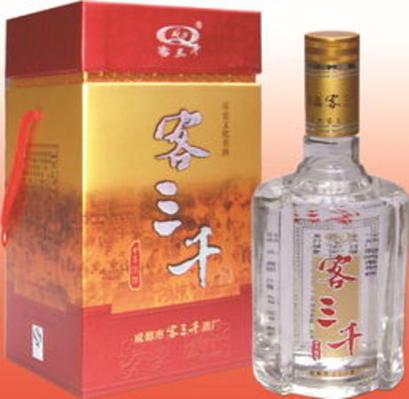 50度三千年白酒價(jià)格(三千年白酒多少錢(qián)一瓶)