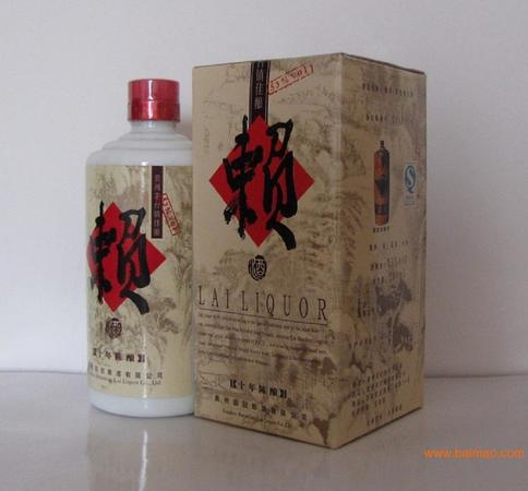 長安酒十年經典價格表(長安酒價格表及圖片)