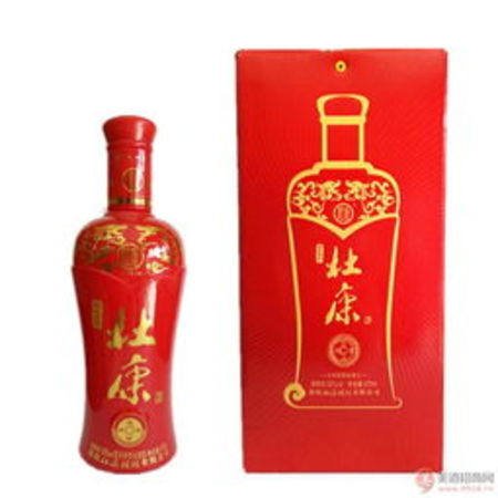 杜康濃香型白酒的價(jià)格表(杜康52°濃香型白酒價(jià)格)