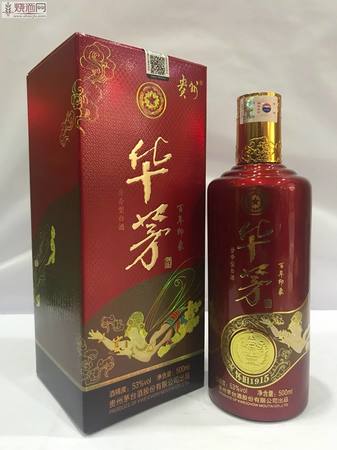 華家茅酒53度6年多少錢一瓶(2006年53度茅臺(tái)酒多少錢一瓶)