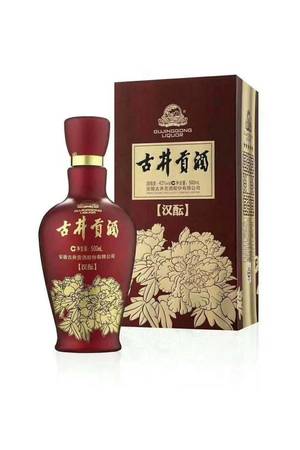 中國貢酒5年價(jià)格表(中國貢酒價(jià)格表和圖片)