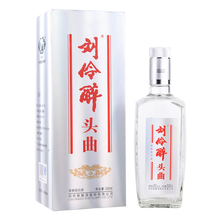 劉伶醉42度白酒價(jià)格(劉伶醉喜酒42度價(jià)格)