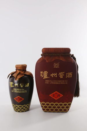 瀘州窖酒陶壇老酒價(jià)格(瀘州窖酒陶壇老酒價(jià)位)