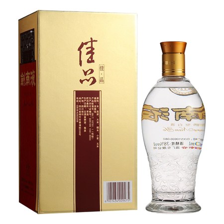 17版雞公山糧液價(jià)格(雞公山糧液15年價(jià)格)