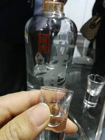 董酒品鑒哪個(gè)好(董酒收藏哪種好)