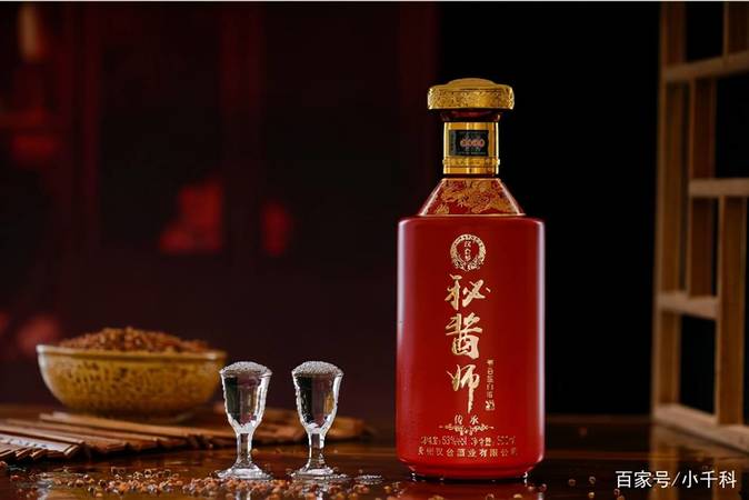 什么酒是兼香型白酒(兼香型白酒的代表酒?)