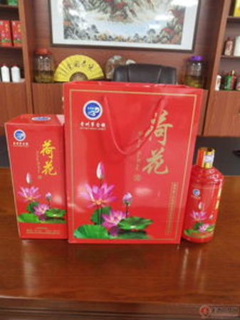 貴州茅臺(tái)荷花酒簡(jiǎn)介(貴州茅臺(tái)荷花酒價(jià)格表和圖片)