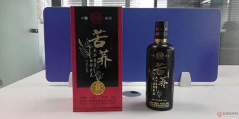 楚園春苦蕎酒多少錢(楚醞坊苦蕎酒的價格)