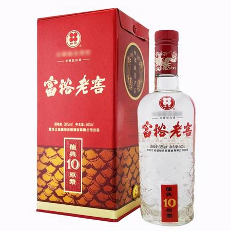 富裕老窖酒價格(富裕老窖酒全部價格)