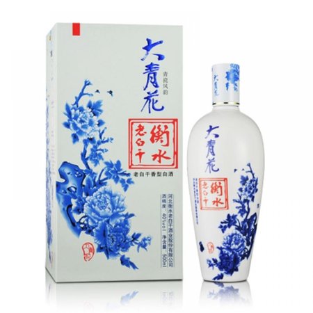 衡水老白干瓷38度價(jià)格表(衡水老白干青瓷38度價(jià)格表)