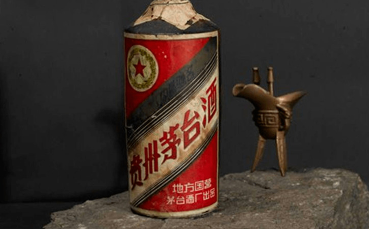 貴州茅臺白金軍隊(duì)典藏酒(貴州茅臺軍典酒價格)