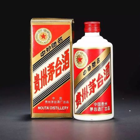 80年陳釀年茅臺酒(茅臺80年陳釀)