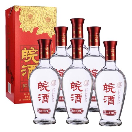 42度皖酒8年價(jià)格表(徽商酒8年42度價(jià)格)