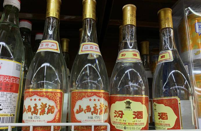 安徽便宜白酒(安徽好喝的白酒)