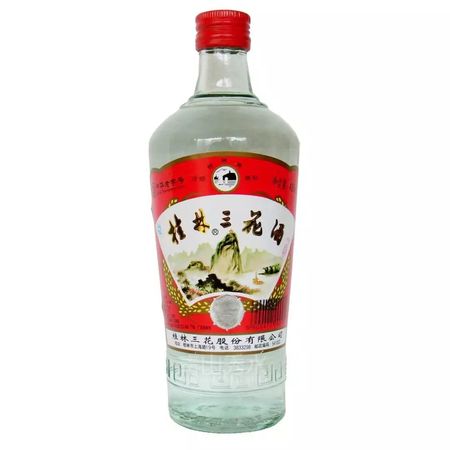 桂林三花系列酒價格表(桂林三花老酒價格表)