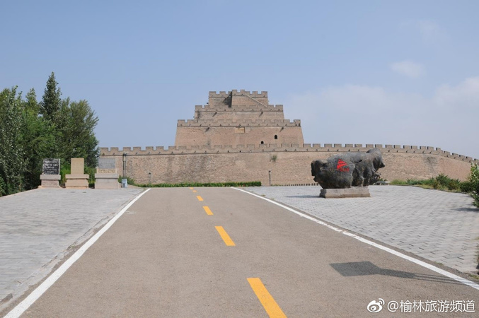 榆林為什么叫小北京(榆林市為什么叫小北京)