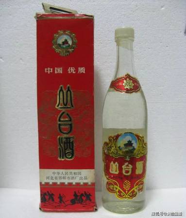 河北地區(qū)白酒(河北當(dāng)?shù)匕拙?