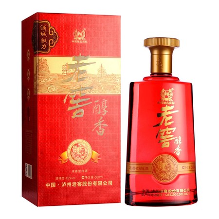 老窖醇香是哪個(gè)公司(老窖醇香是哪個(gè)公司的)