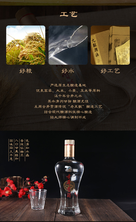 50度的白酒算高嗎(五十幾度的白酒算高嗎)