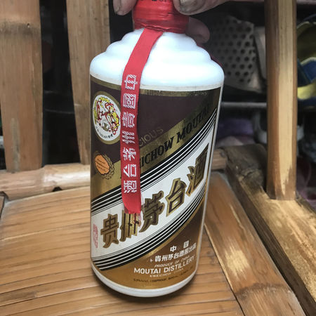 1987年的茅臺酒圖片(1987年的茅臺圖片)